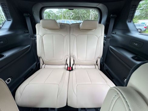 New 2026 Jeep Grand Cherokee L Limited RWD image 14