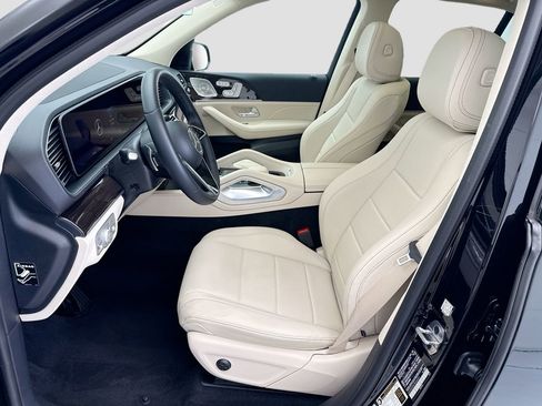 Certified 2026 Mercedes-Benz GLE 450 4MATIC image 18