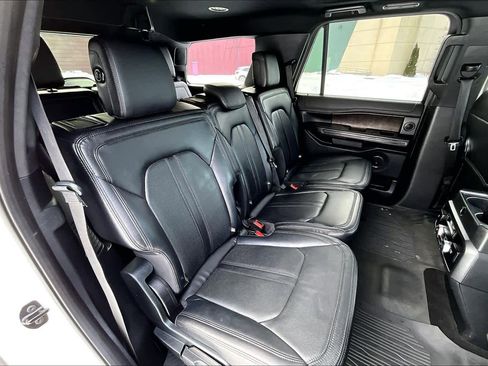 Used 2020 Ford Expedition Limited w/ Equipment Group 302A image 20