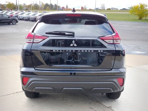 New 2026 Mitsubishi Eclipse Cross ES image 16