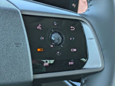 New 2026 Nissan Murano Platinum w/ Cargo Package image 28