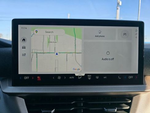 Used 2025 Ford Explorer Active w/ Active Comfort Package image 20