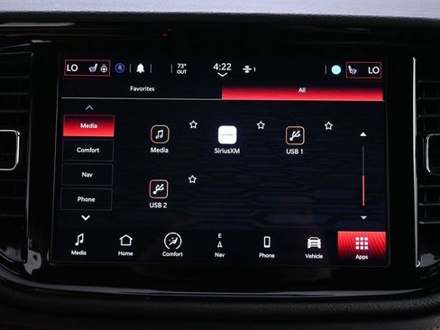 Used 2022 Dodge Durango R/T AWD/4WD image 38