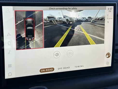 Used 2023 Land Rover Defender 110 V8 image 25