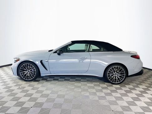 New 2026 Mercedes-Benz CLE 53 AMG 4MATIC Cabriolet image 4