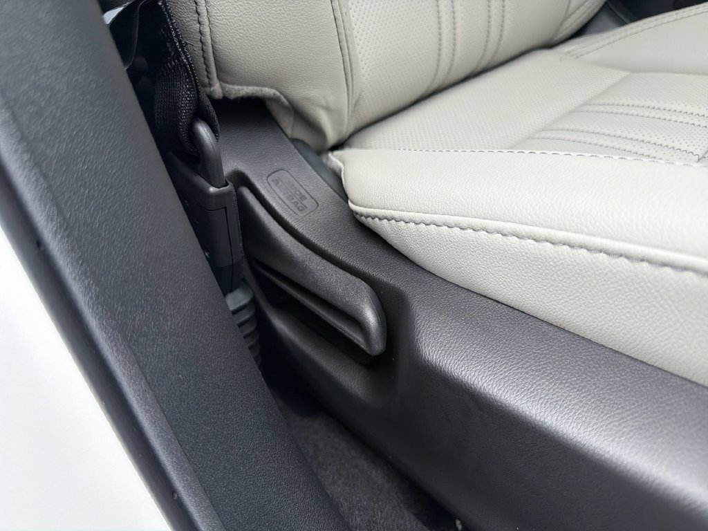 New 2027 Honda HR-V EX-L image 28