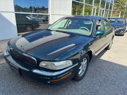 Used 1999 Buick Park Avenue w/ Seating Pkg