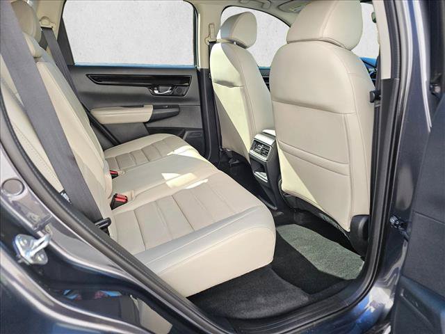 Used 2025 Honda CR-V EX-L image 15