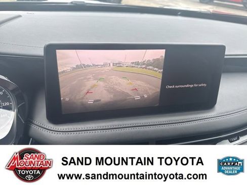 Used 2025 INFINITI QX60 Pure AWD/4WD image 25