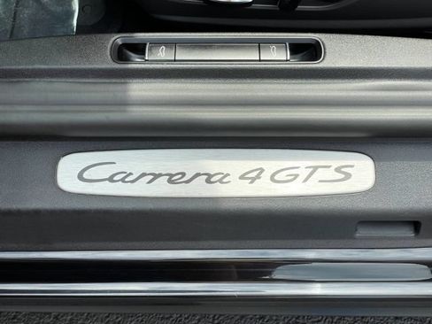 Used 2018 Porsche 911 Carrera 4 GTS AWD/4WD image 25