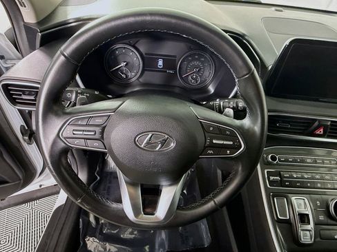 Certified 2023 Hyundai Santa Fe XRT image 21
