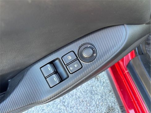 Used 2017 MAZDA MX-5 Miata RF Club image 20
