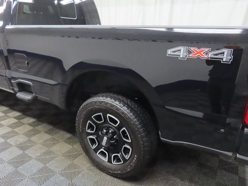 Used 2025 Ford F250 Platinum image 54
