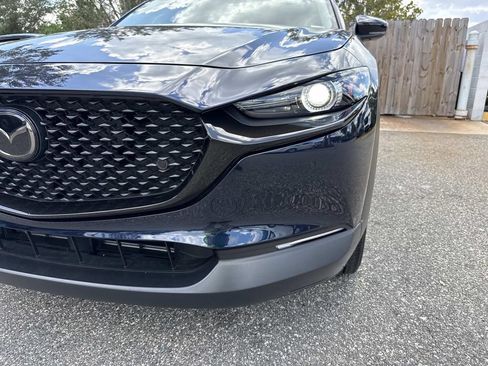 Certified 2026 MAZDA CX-30 AWD 2.5 S image 12