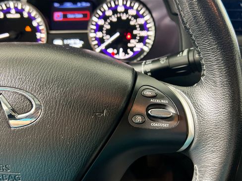 Used 2017 INFINITI QX60 FWD w/ Premium Plus Package image 19