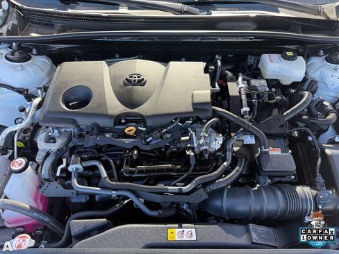 Used 2023 Toyota Camry LE image 31