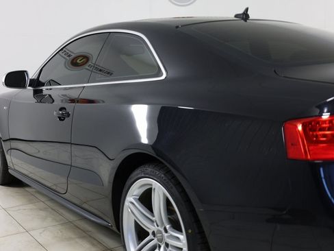 Used 2013 Audi S5 Premium Plus w/ Audi MMI Navigation Plus Pkg image 43