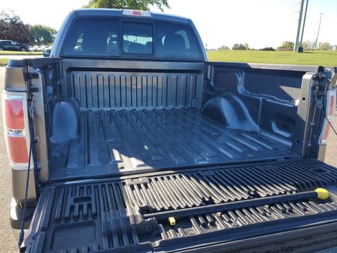 Used 2014 Ford F150 XLT w/ Equipment Group 302A Luxury image 24