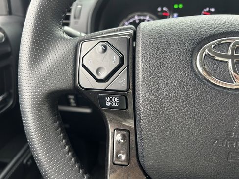 Used 2021 Toyota 4Runner Nightshade image 28