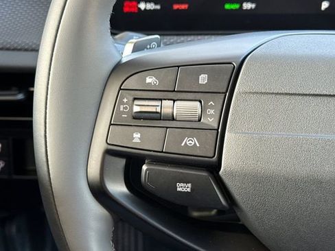 New 2025 Kia EV6 Wind image 29