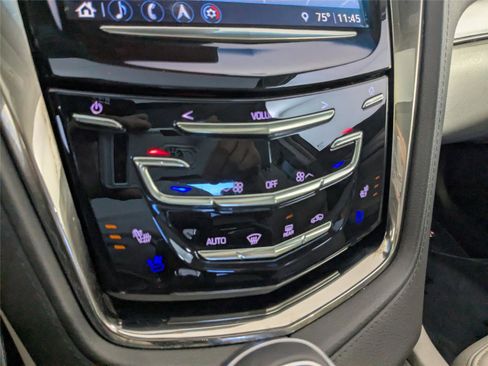 Used 2019 Cadillac CTS Luxury image 22