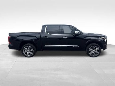Used 2024 Toyota Tundra Capstone AWD/4WD image 6
