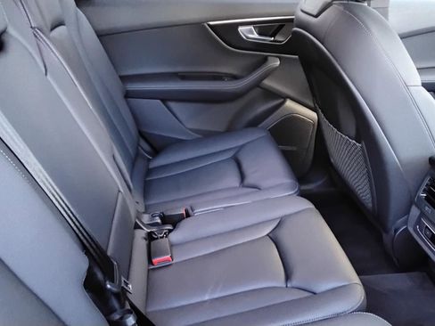 Certified 2025 Audi Q7 3.0T Premium Plus w/ Premium Plus Package image 25