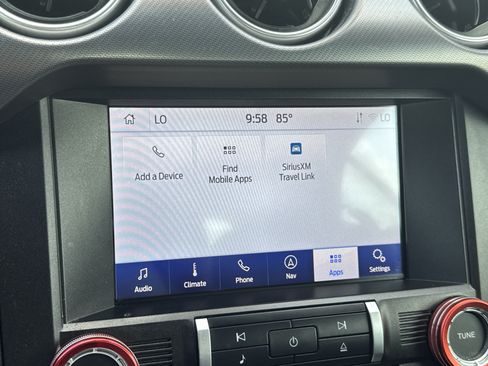 Used 2020 Ford Mustang GT Premium w/ Equipment Group 401A RWD image 18