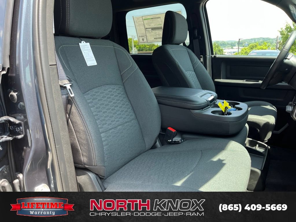 New 2026 RAM 2500 Tradesman w/ Power Wagon Package AWD/4WD image 26