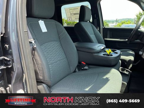 New 2026 RAM 2500 Tradesman w/ Power Wagon Package AWD/4WD image 26