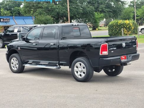 Used 2014 RAM 2500 Limited AWD/4WD image 6