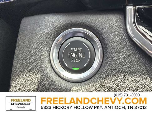 Used 2024 Chevrolet Colorado LT w/ LT Convenience Package II RWD image 32