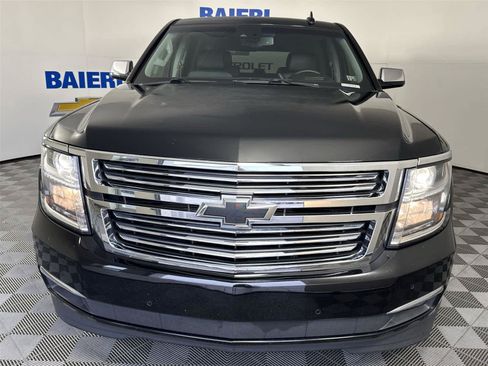 Used 2017 Chevrolet Tahoe Premier AWD/4WD image 8
