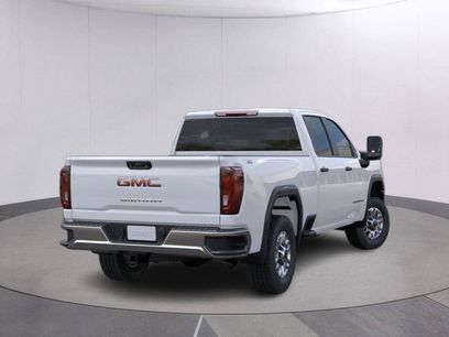 New 2026 GMC Sierra 2500 Pro w/ Convenience Package