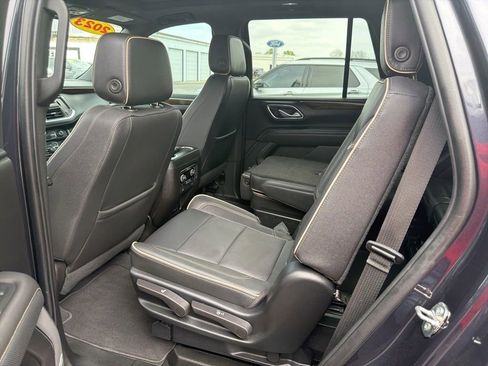 Used 2023 Chevrolet Tahoe Premier w/ Texas Edition image 21