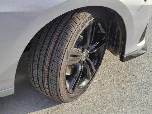 New 2026 Acura Integra A-Spec FWD image 7