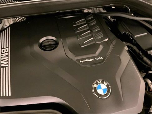 Certified 2023 BMW X3 xDrive30i AWD/4WD image 31