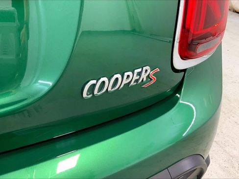 Used 2024 MINI Cooper S FWD image 9