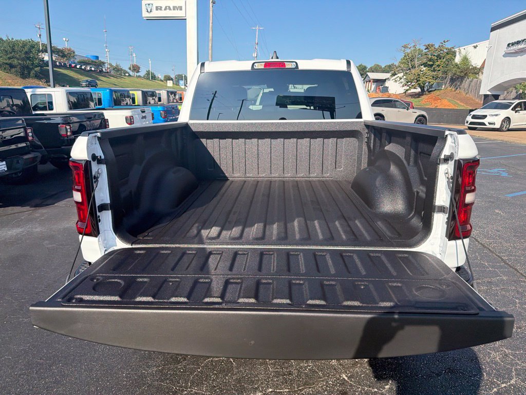 New 2026 RAM 1500 Tradesman RWD image 13