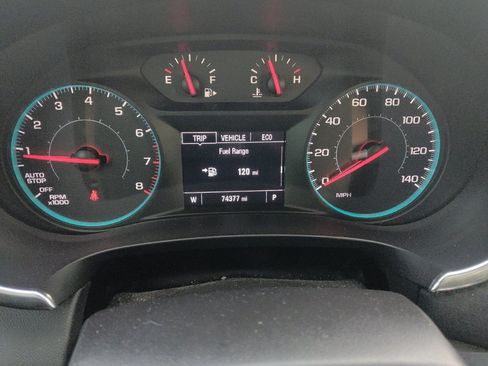 Used 2018 Chevrolet Malibu LT FWD image 23
