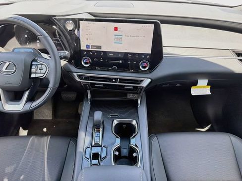 New 2026 Lexus RX 350 Premium FWD image 20