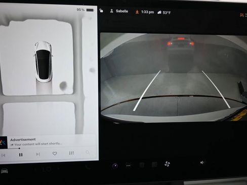 Used 2023 Tesla Model 3 Standard Range RWD image 12