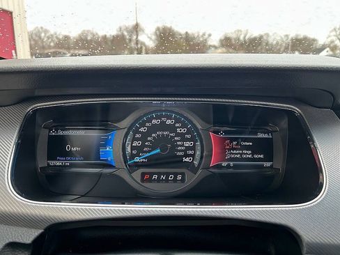 Used 2018 Ford Taurus SHO AWD/4WD image 57