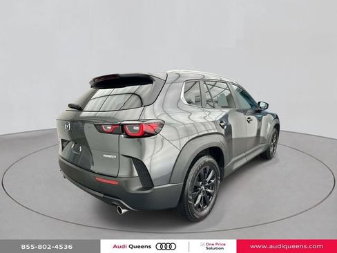Used 2024 MAZDA CX-50 AWD 2.5 S w/ Weather Package image 4