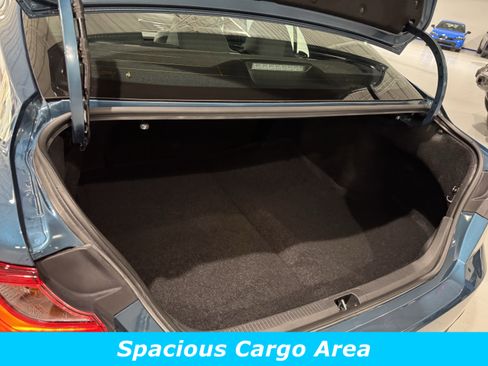 Used 2025 Toyota Camry XSE image 13