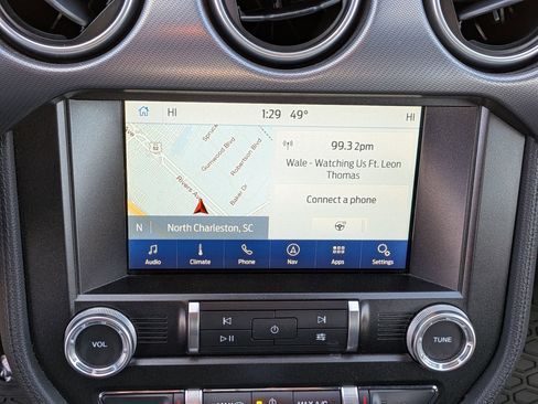 Used 2019 Ford Mustang Premium w/ Equipment Group 201A image 20