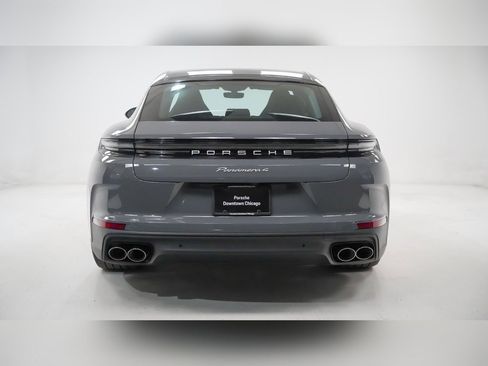 New 2026 Porsche Panamera 4 image 11