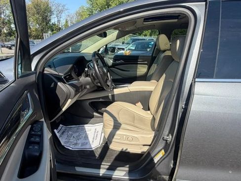 Used 2019 Buick Enclave Premium w/ Trailering Package, 5000 lbs. AWD/4WD image 26
