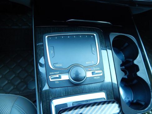 Used 2017 Audi Q7 3.0T Prestige image 37