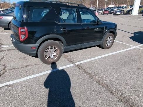 Used 2021 Ford Bronco Sport image 8